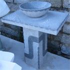 granite sink